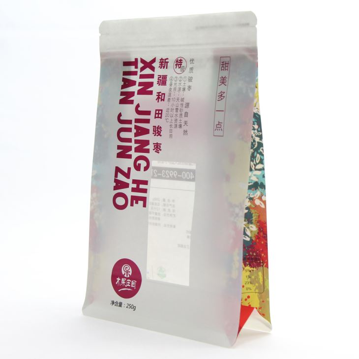 Pähklipikkad korgised kottid pähklite suupistetele