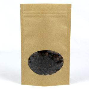 Aknapesuvastaste paberkotid