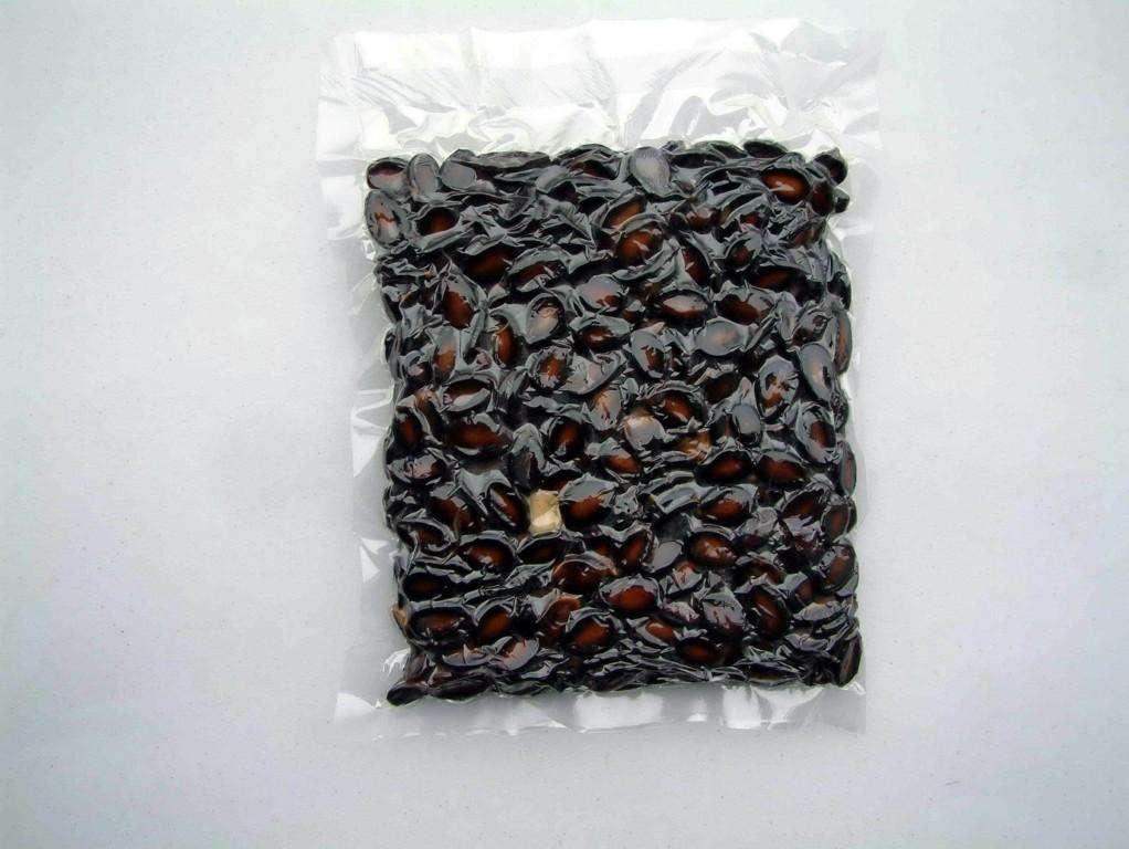 Vaakum kott protsessist