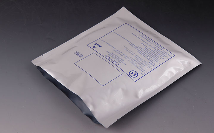 Vaakum alumiinium fooliumiga kotid mitmed eelised eelised