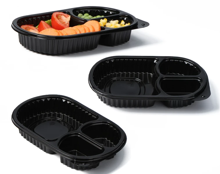disposable lunch boxes