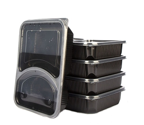 custom to go food containers