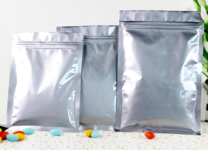 Toiduainete plastist pakendamise kotid roll