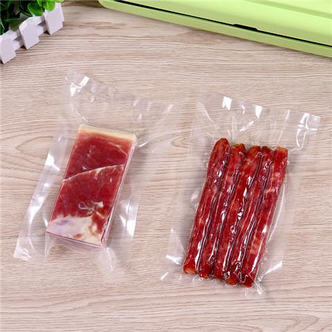 Plastic Food Vacuum Storage Bag, Lagunev Toidu pakendamise kotid Tarnijad