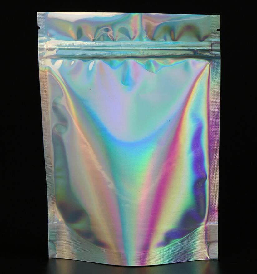 Doypacksi eelised pakendis
