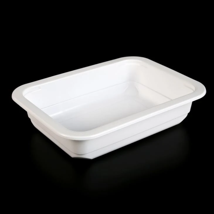 Disposable Frozen Fresh Meat Beef Chicken Lamb Packaging Tray
