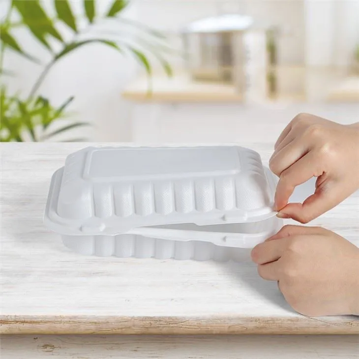 Pakkekarp Toidu jaoks