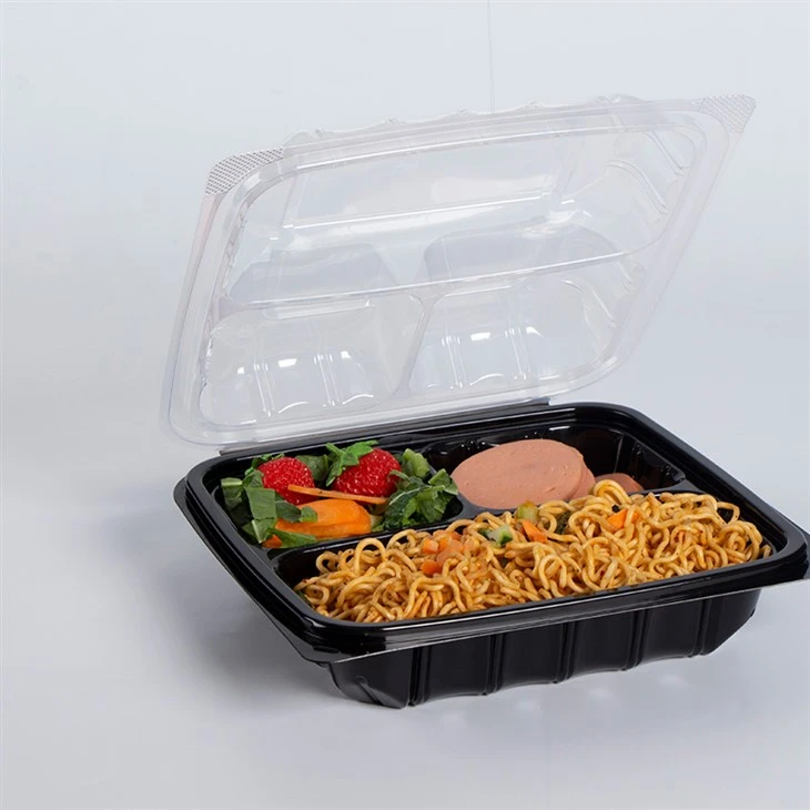 Bento Box termos kuuma toidu jaoks