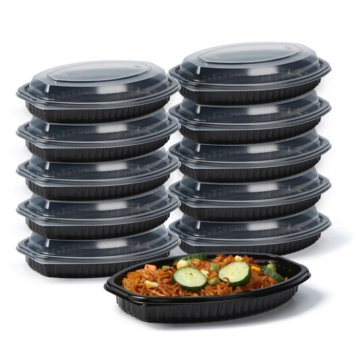 Hiina Take Out Container toidukarp
