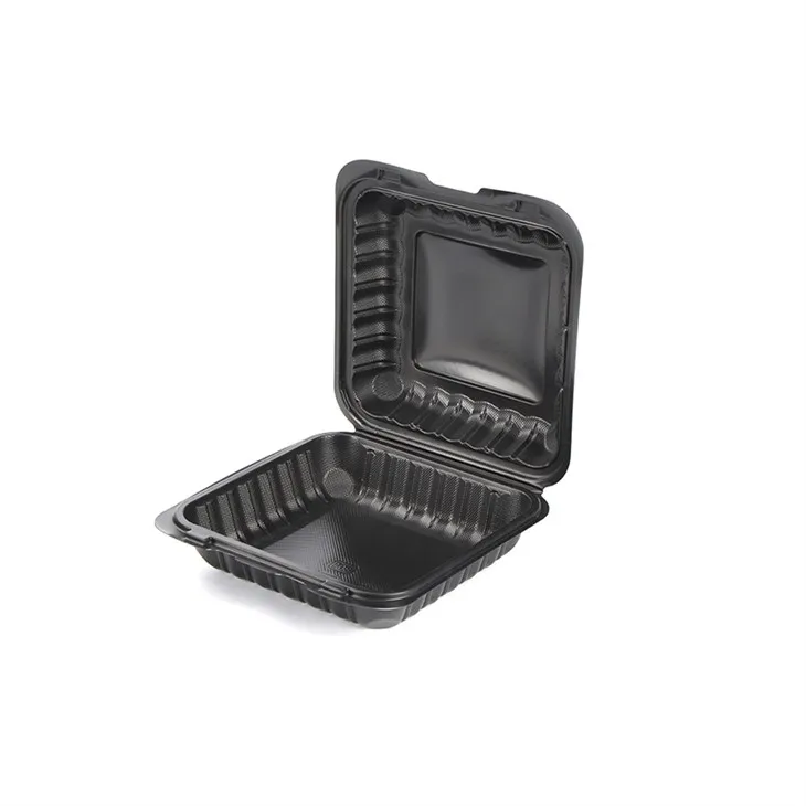 Kohandatud kaasavõetavad konteinerid