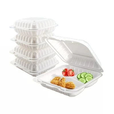 Keskenduge ümmargustele Hiina kaasavõetud konteineritele