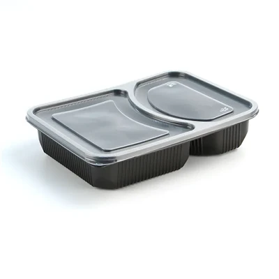 Kas plastikust ühekordselt kasutatavad kiirtoidukarbid on biolagunevad?