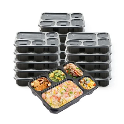 Jaapani Bento Box ühekordne