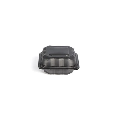 To Go Containers plastkarp