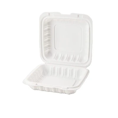 Mugavad plastkonteinerid, teie toiduvalmistamine on hädavajalik