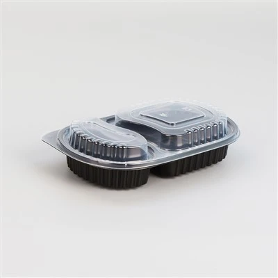 Söögivalmistuskonteinerite komplekt Plastikust toiduainete hoidmiseks