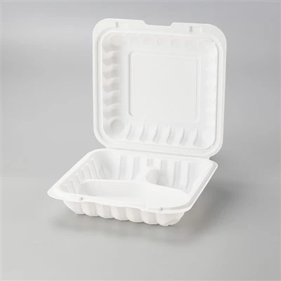 MFPP Clamshell Takeout toidukonteiner