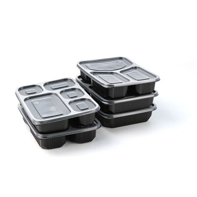 Kaasaegne sahvri korraldaja, plastikust PP konteiner