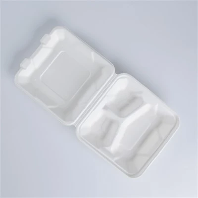 Paberist ühekordne Bento Box