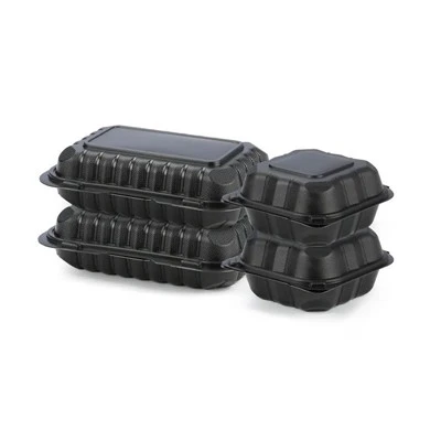 Kaasaskantav Delight To Go, teie täiuslikud liikvel olevad konteinerid!