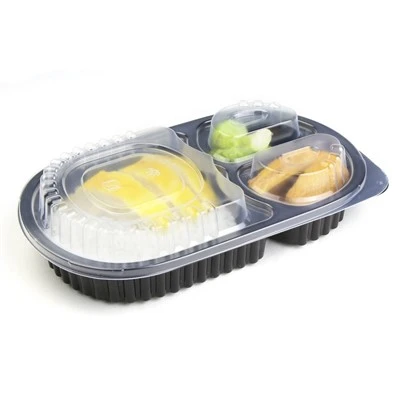 QuickGrab Gourmet Case, Kulinaarne Bliss Unleashed