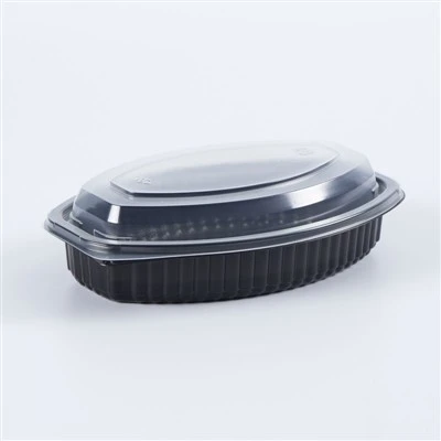Väike ühekordne Bento Box