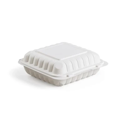 Take away toidukonteiner friikartulid
