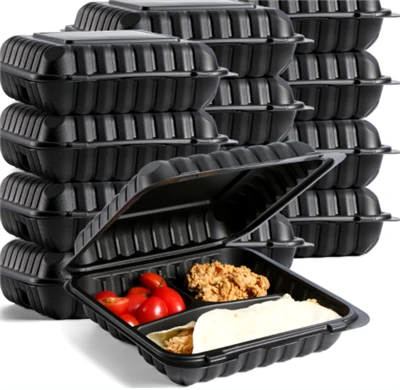 To Go Container