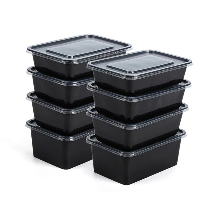Sushi väljavõtmise konteiner