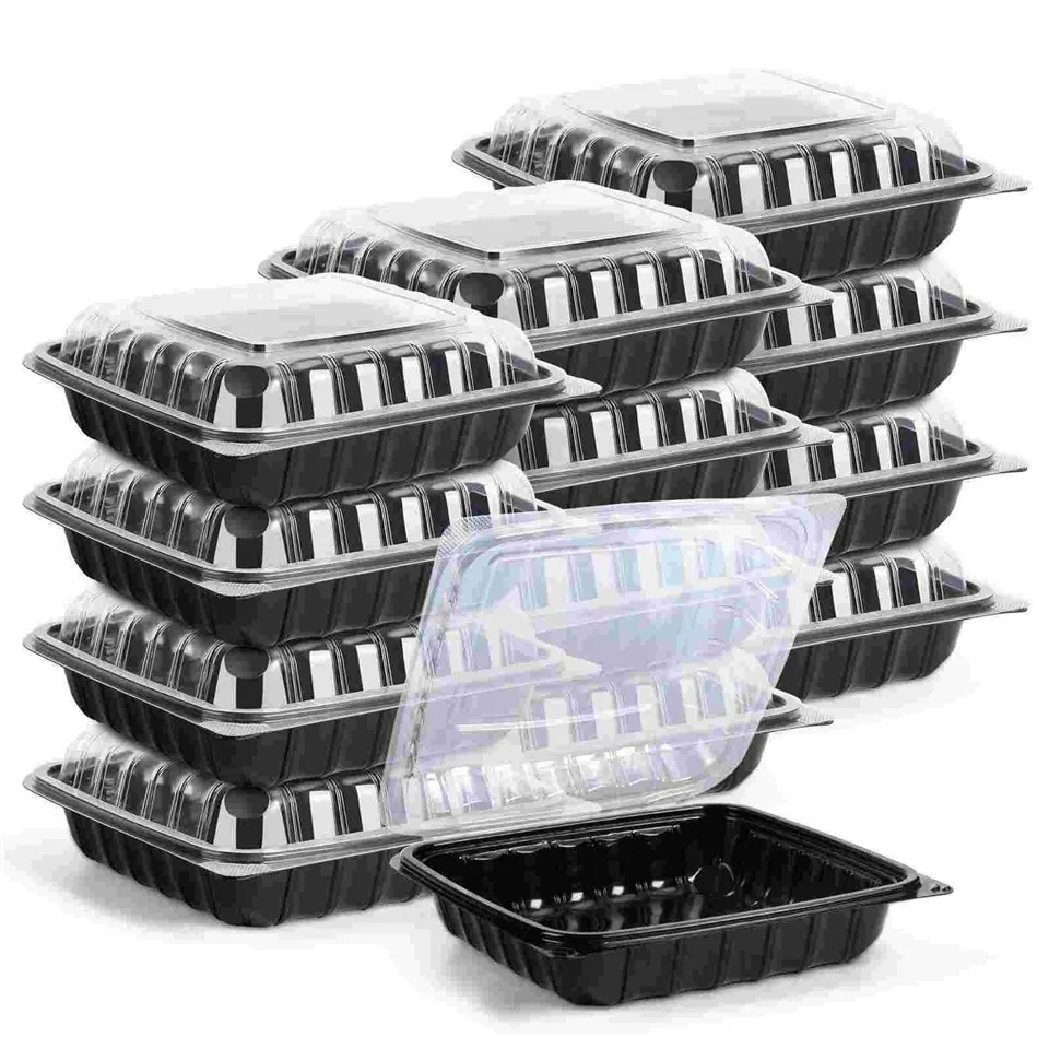 Toidukonteinerite hoiustamine Keskkonnasõbralik