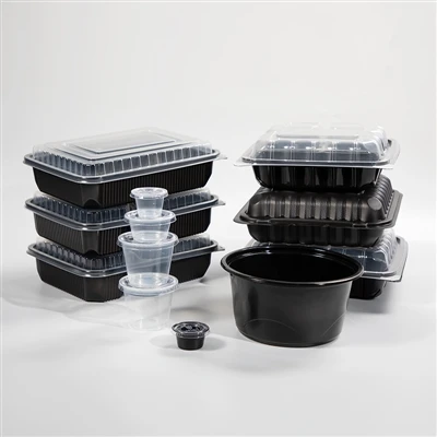 Factory Direct vs hulgimüük: Togo Bento Boxes