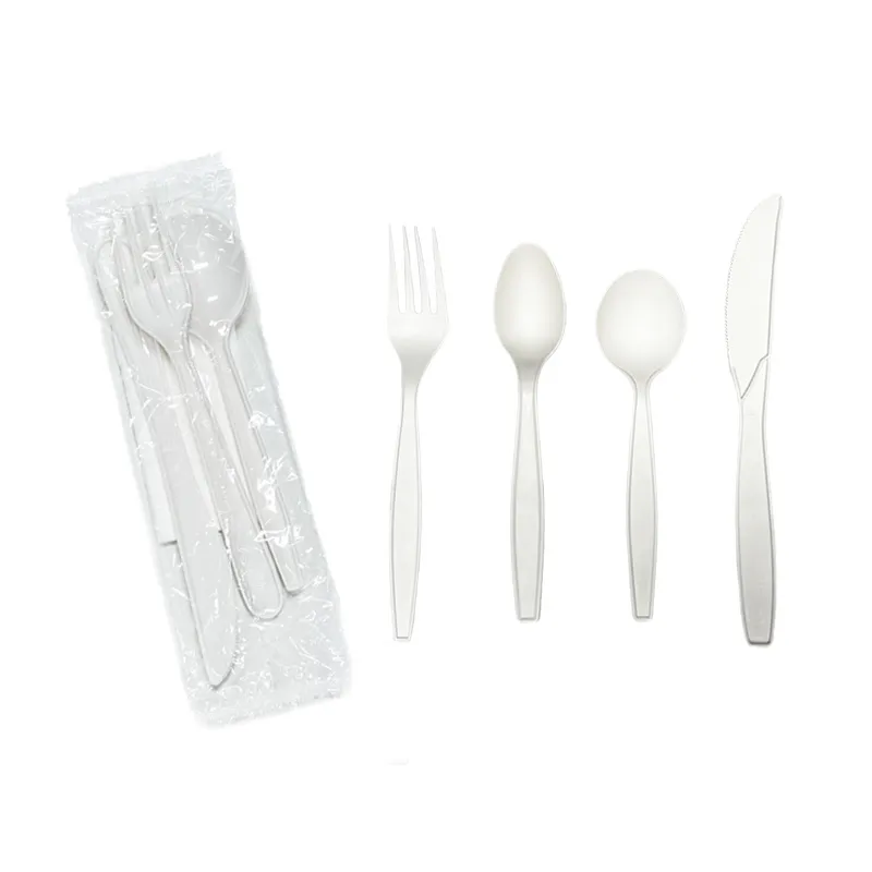 Nuga, Kahvel ja Lusikas