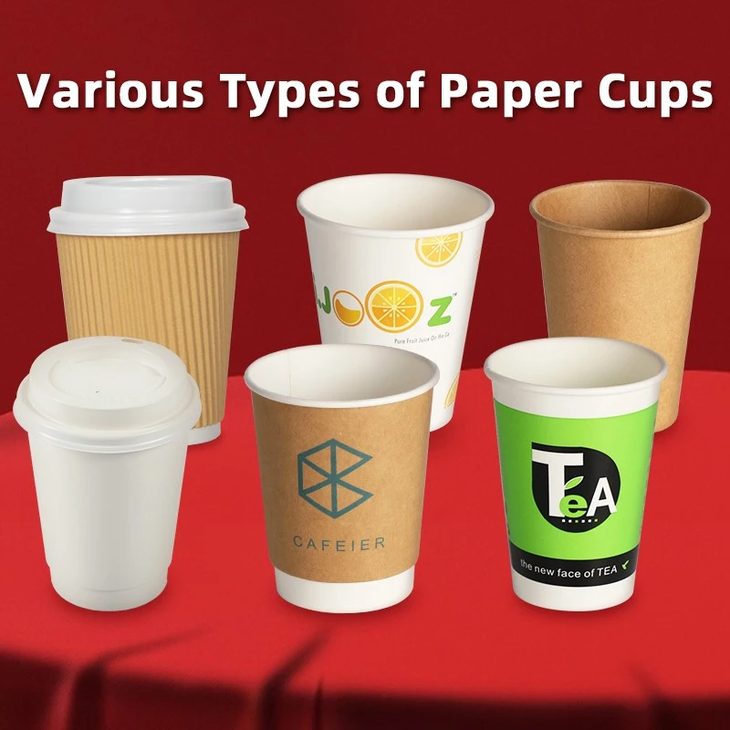 disposable paper cups disposable paper cups