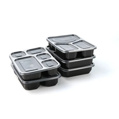 Miks valida Huizhou YANGRUI kaubamärgi ühekordsed plastkarbid?