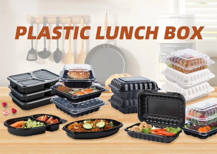 compostable takeaway boxes