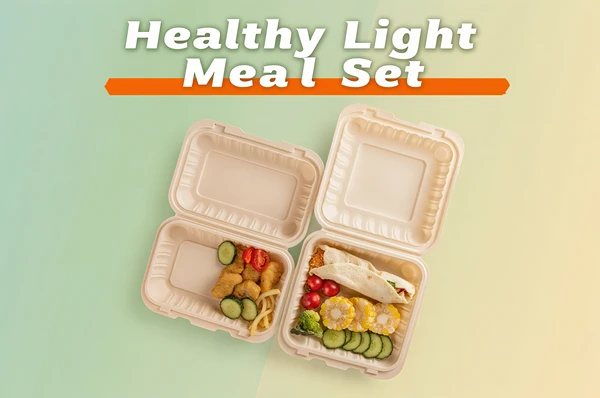 reusable togo boxes