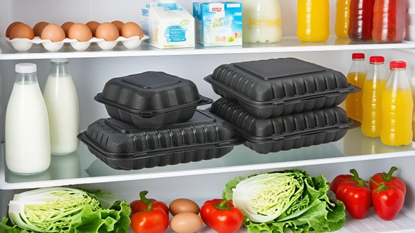 plastic togo box plastic togo box
