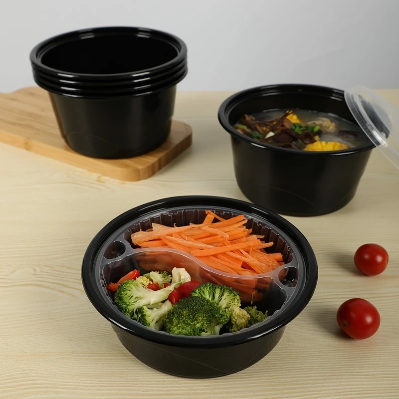Chinese plastic soup bowls Chinese plastic soup bowls