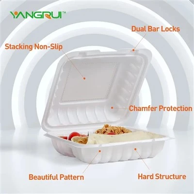 MFPP containers