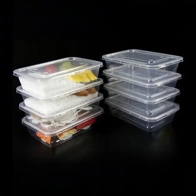 Clear Takeaway Containers Clear Takeaway Containers