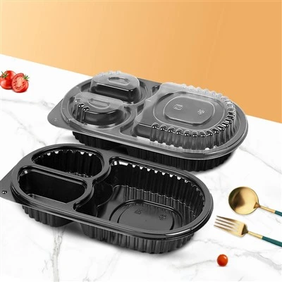 Fast Food Container Fast Food Container