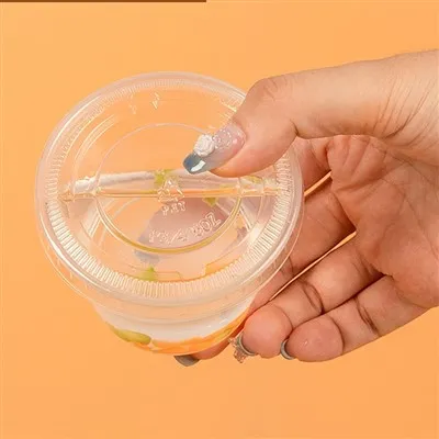 Graanulitest mahutini: ülim tehniline juhend selle kohta, kuidas PP tooraines...